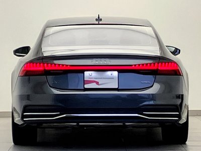 2023 AUDI A7 SPORTBACK photo 5