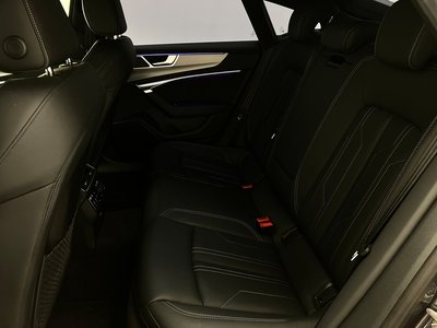2023 AUDI A7 SPORTBACK — миниатюра 69