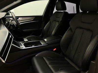 2023 AUDI A7 SPORTBACK — миниатюра 70