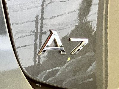 2023 AUDI A7 SPORTBACK — миниатюра 14