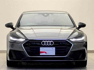 2023 AUDI A7 SPORTBACK photo 2