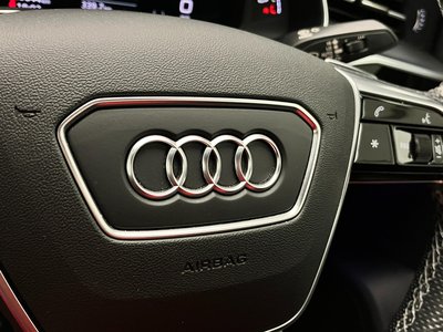 2023 AUDI A7 SPORTBACK — миниатюра 48