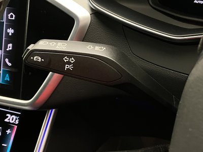 2023 AUDI A7 SPORTBACK — миниатюра 54