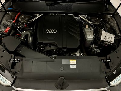 2023 AUDI A7 SPORTBACK — миниатюра 79