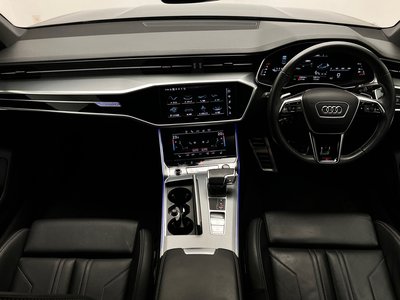 2023 AUDI A7 SPORTBACK — миниатюра 21