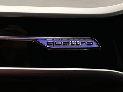 2023 AUDI A7 SPORTBACK — миниатюра 71