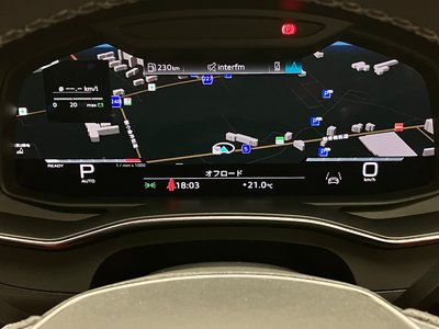 2023 AUDI A7 SPORTBACK — миниатюра 46