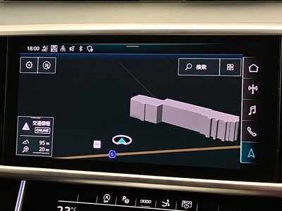 2023 AUDI A7 SPORTBACK — миниатюра 34