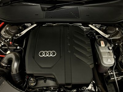 2023 AUDI A7 SPORTBACK — миниатюра 80