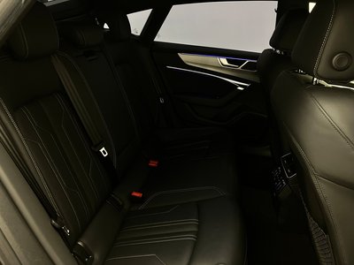 2023 AUDI A7 SPORTBACK — миниатюра 65