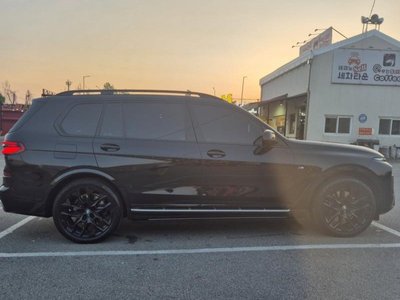 BMW X7 - 5