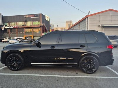 BMW X7 - 3