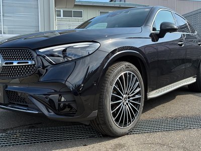 MERCEDES-BENZ GLC - 3