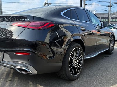 MERCEDES-BENZ GLC - 6