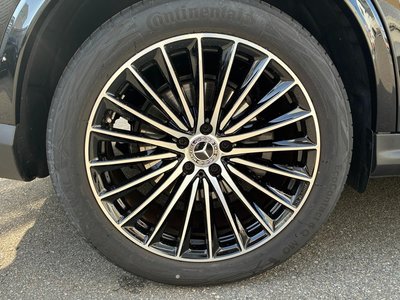 MERCEDES-BENZ GLC - 7