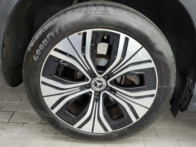 MERCEDES-BENZ EQE - 6