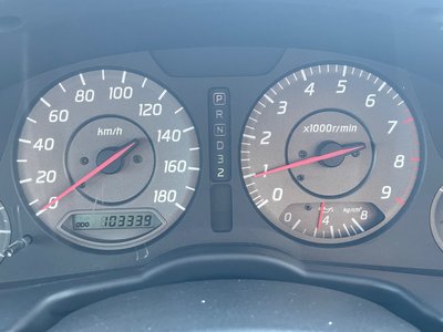 2000 Nissan SKYLINE 缩略图 14