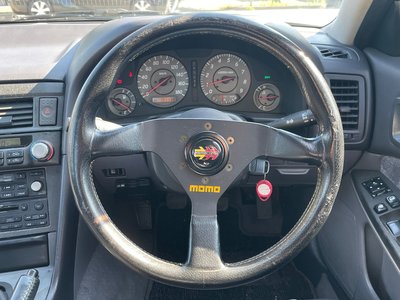 2000 Nissan SKYLINE 缩略图 11