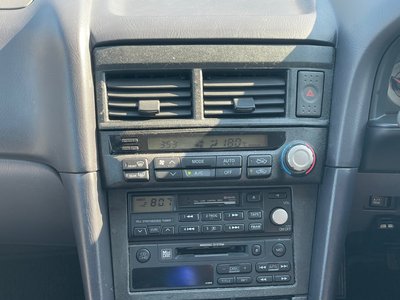 2000 Nissan SKYLINE 缩略图 12