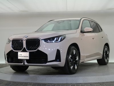 صورة مصغرة 19 لـ 2025 BMW X3