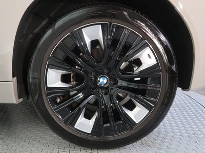صورة مصغرة 50 لـ 2025 BMW X3