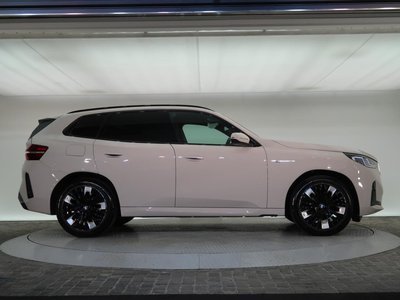 صورة مصغرة 24 لـ 2025 BMW X3