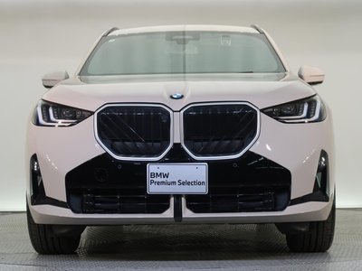 صورة مصغرة 17 لـ 2025 BMW X3