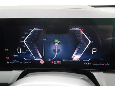 صورة مصغرة 30 لـ 2025 BMW X3
