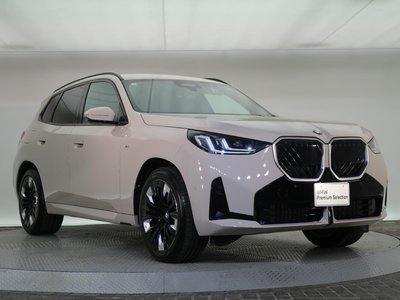 صورة مصغرة 20 لـ 2025 BMW X3