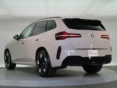 صورة مصغرة 22 لـ 2025 BMW X3