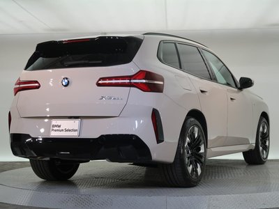 صورة مصغرة 21 لـ 2025 BMW X3