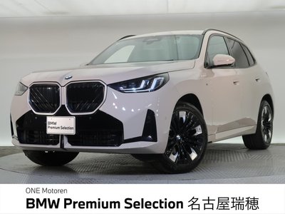 BMW X3 - 1
