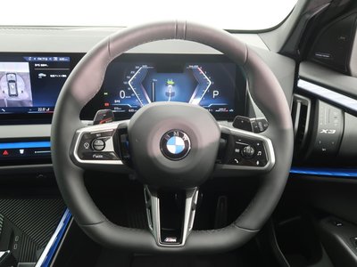 صورة مصغرة 31 لـ 2025 BMW X3