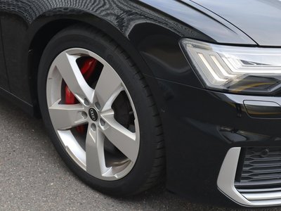 AUDI S6 - 5