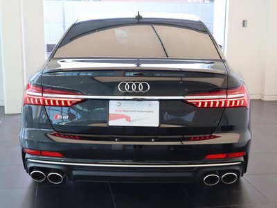 AUDI S6 - 7