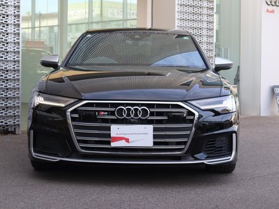 AUDI S6 - 3