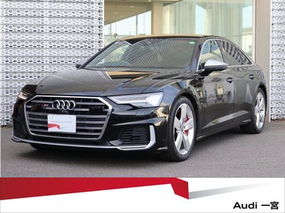 AUDI S6 - 1