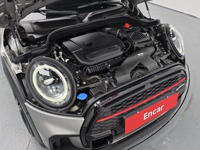 2024 MINI COOPER S CONVERTIBLE 照片 7