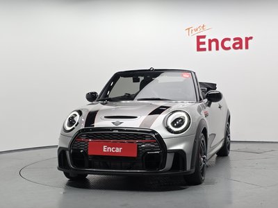 2024 MINI COOPER S CONVERTIBLE 照片 2