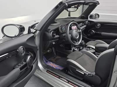 2024 MINI COOPER S CONVERTIBLE 照片 10