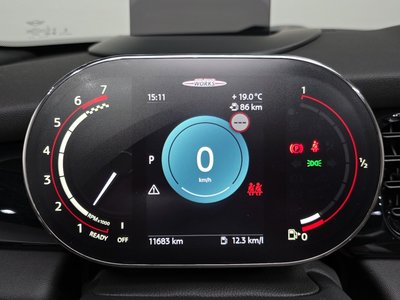 2024 MINI COOPER S CONVERTIBLE 照片 8