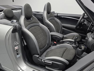 2024 MINI COOPER S CONVERTIBLE 缩略图 12