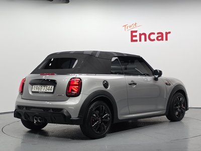 2024 MINI COOPER S CONVERTIBLE 缩略图 20