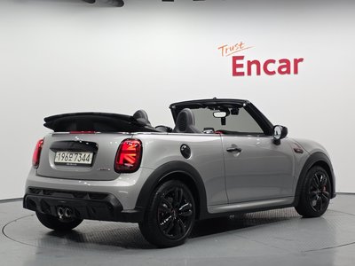 2024 MINI COOPER S CONVERTIBLE 照片 3