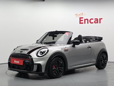 2024 MINI COOPER S CONVERTIBLE 照片 1