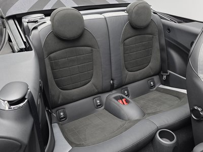 2024 MINI COOPER S CONVERTIBLE 缩略图 11