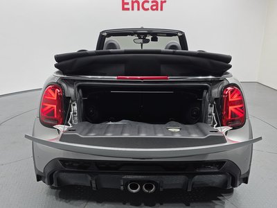 2024 MINI COOPER S CONVERTIBLE 缩略图 18