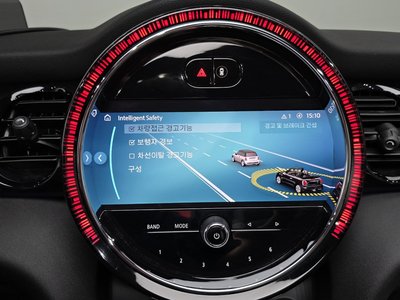 2024 MINI COOPER S CONVERTIBLE 缩略图 15