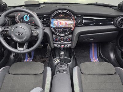 2024 MINI COOPER S CONVERTIBLE 照片 5