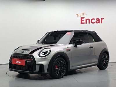 2024 MINI COOPER S CONVERTIBLE 缩略图 19